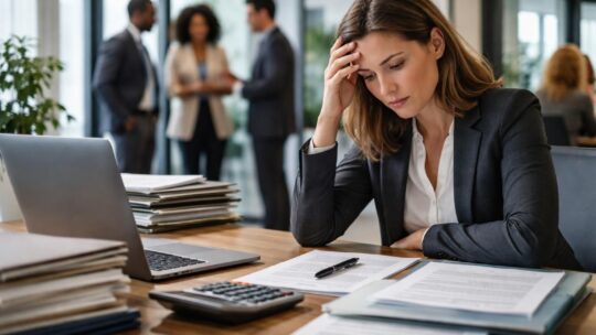 Comprendre le montant de l&rsquo;indemnité pour discrimination au travail : ce que vous devez savoir