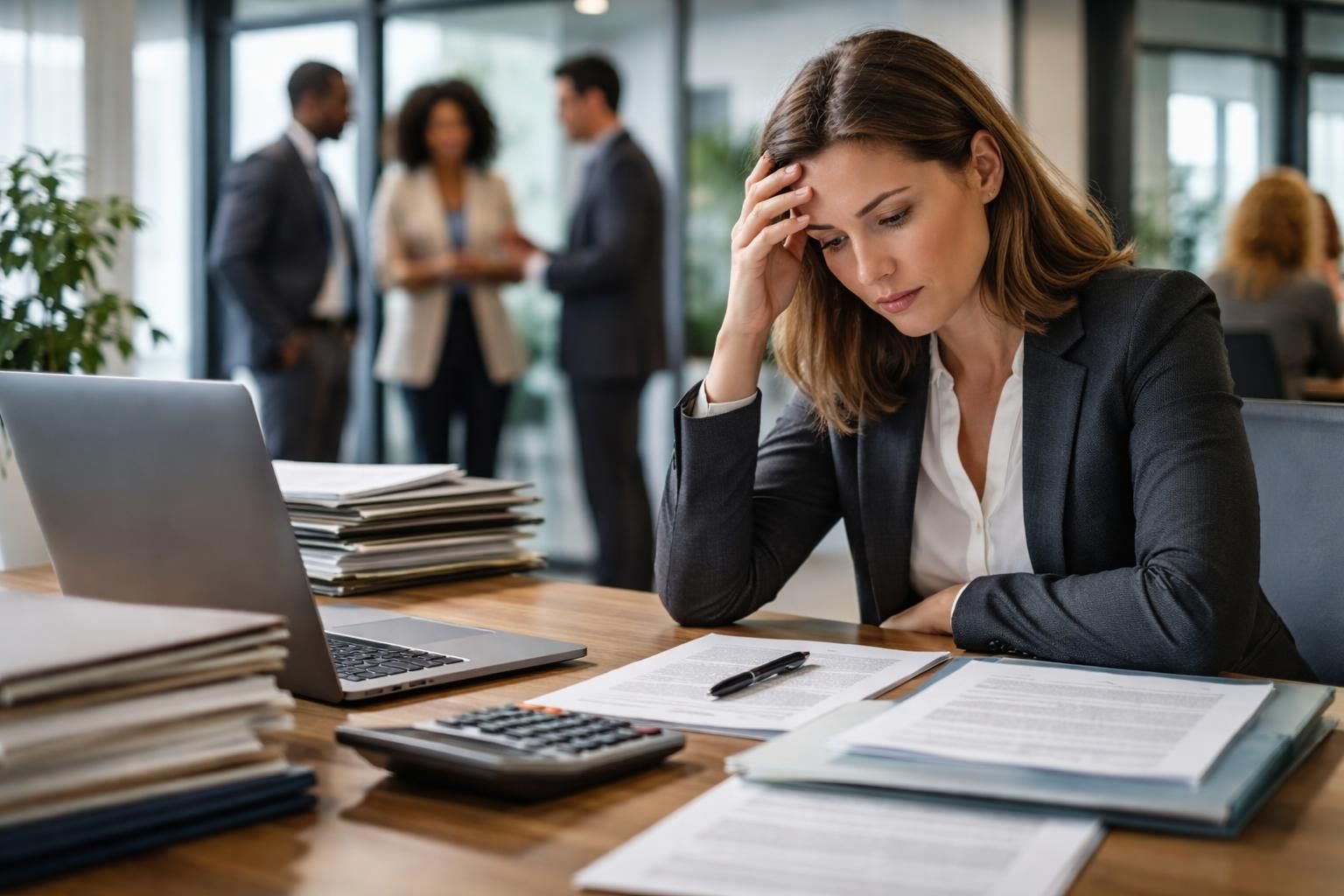 découvrez comment est calculée l'indemnité pour discrimination au travail et les informations essentielles à connaître pour faire valoir vos droits.