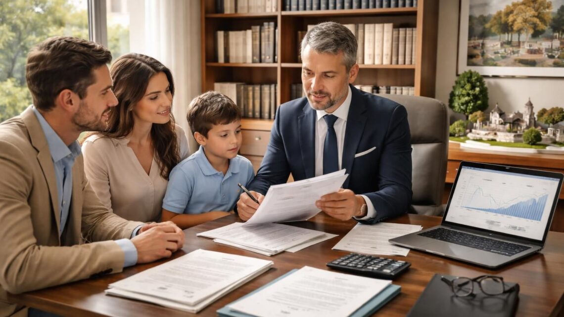 Comprendre le prix de l&rsquo;acte notarié pour une donation et concession funéraire en 2026