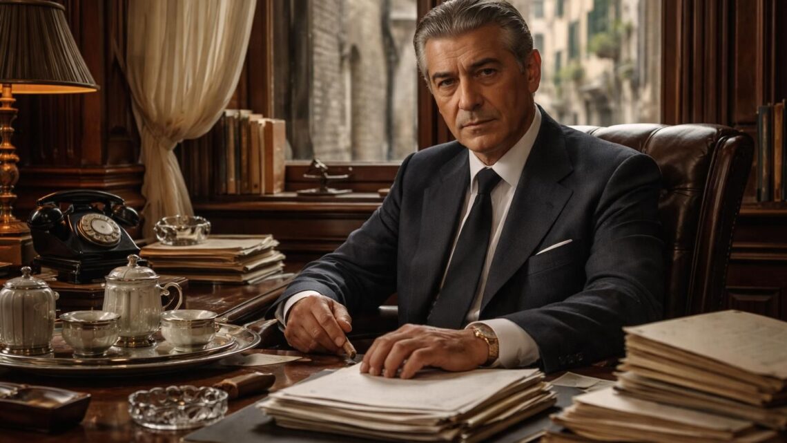 Def de consigliere : définition approfondie pour les amateurs de cultures italiennes