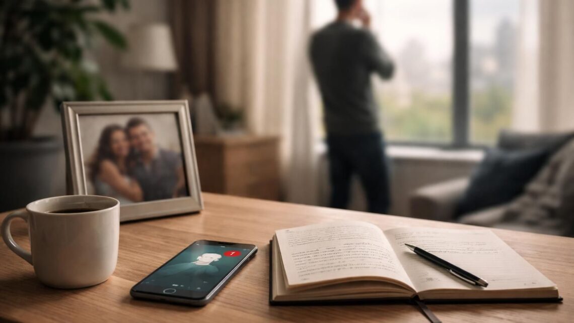 Identifier les indices qu&rsquo;un ex est toujours amoureux : astuces clés