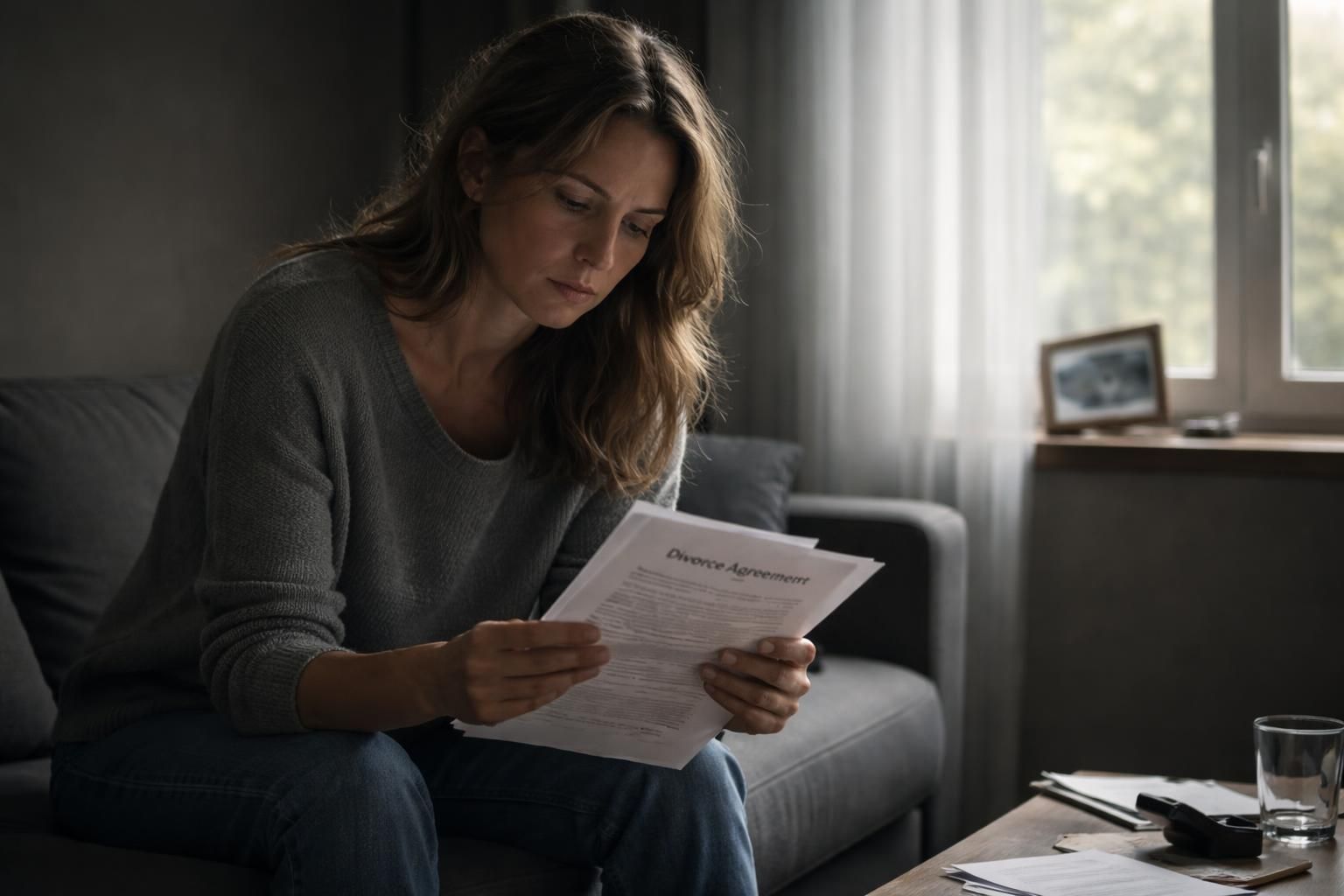 découvrez comment un divorce peut affecter émotionnellement, financièrement et légalement le demandeur, et les étapes à suivre pour mieux gérer cette situation.