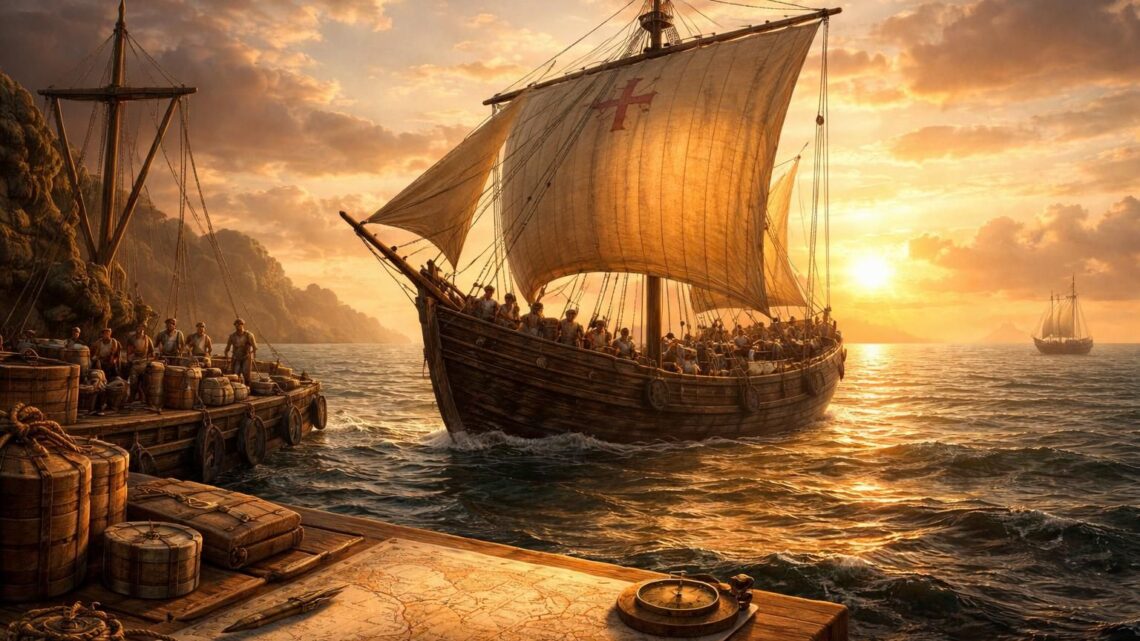 La définition de cogue mise en lumière : importance et applications pratiques