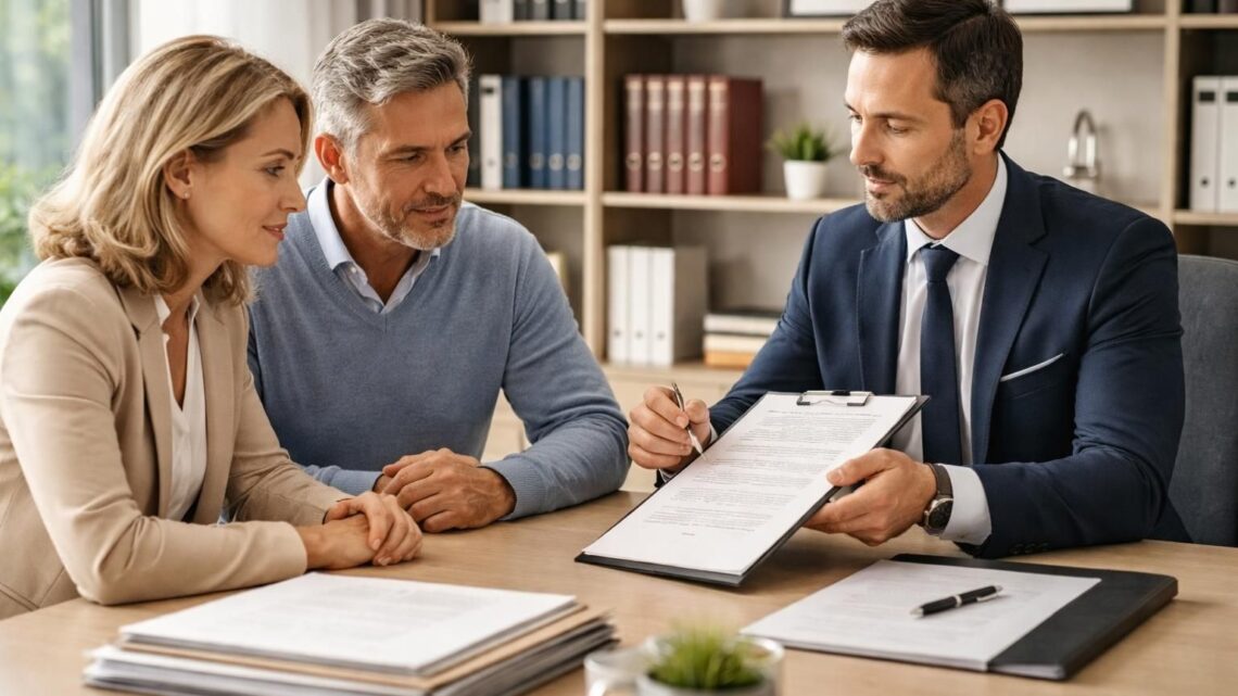 La donation entre époux et nouvelle loi de 2017 : Comprendre les enjeux juridiques