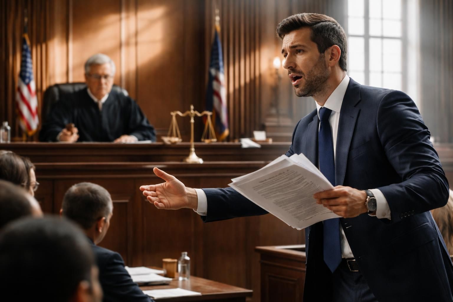 découvrez l'importance de la libération pour vice de procédure, un recours essentiel en droit pénal pour garantir le respect des règles et protéger les droits des justiciables.