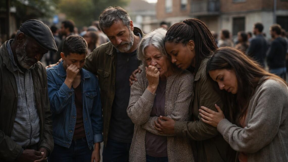 Le drame de Lydie : Impact sur la communauté et au-delà