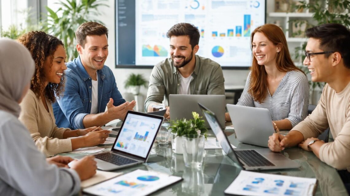 Les avantages méconnus de l&rsquo;ent78 pour les startups