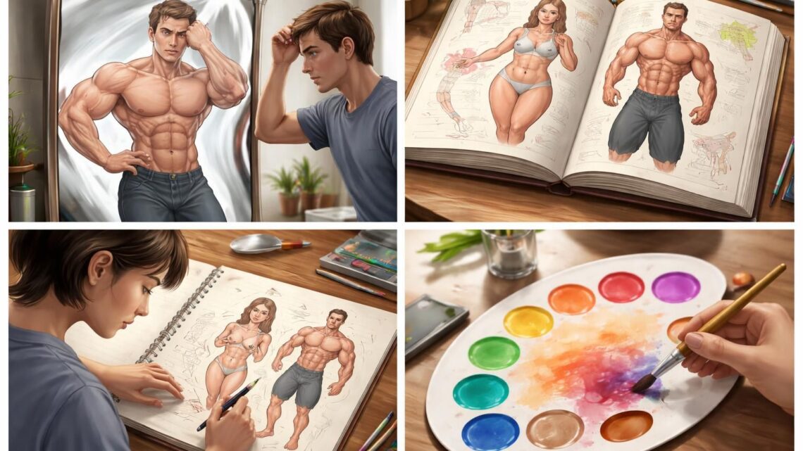 Les erreurs courantes à éviter lors de la description du physique