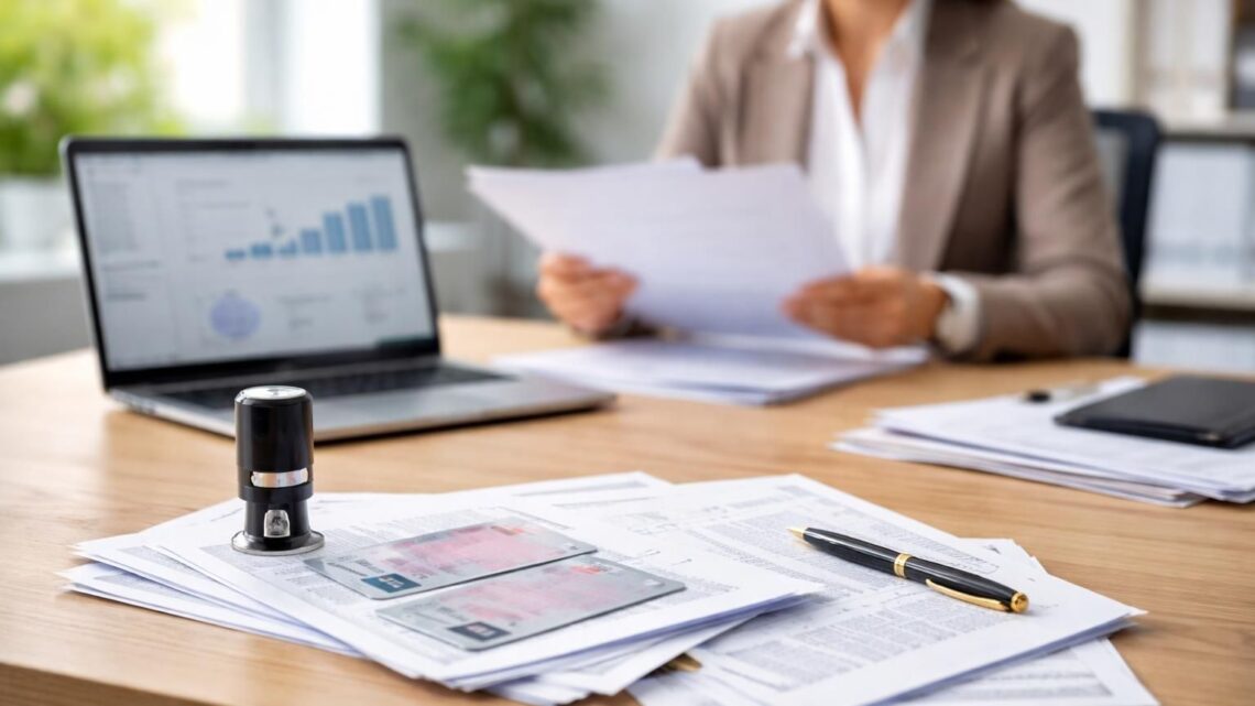 Les exemples de motif de redoublement du titre de séjour que vous devez connaître