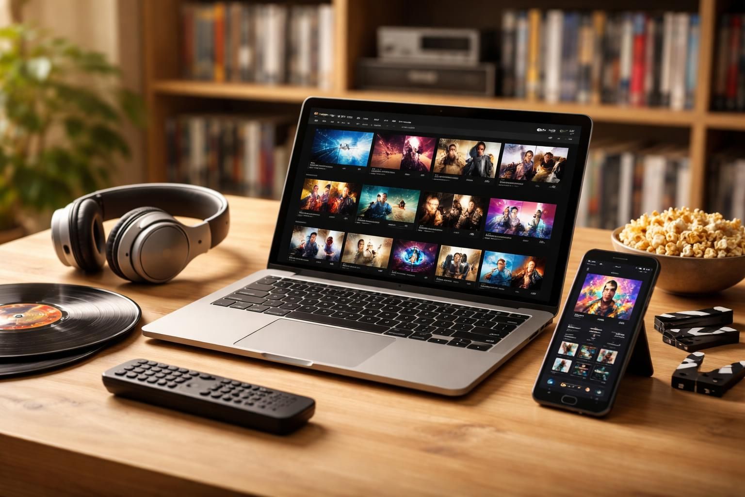 découvrez les incontournables du top 40 des sites de streaming à connaître absolument pour profiter de vos contenus préférés en toute simplicité.