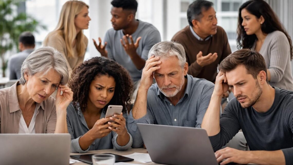 Les témoignages d&rsquo;utilisateurs : quand Lekrom ne fonctionne plus