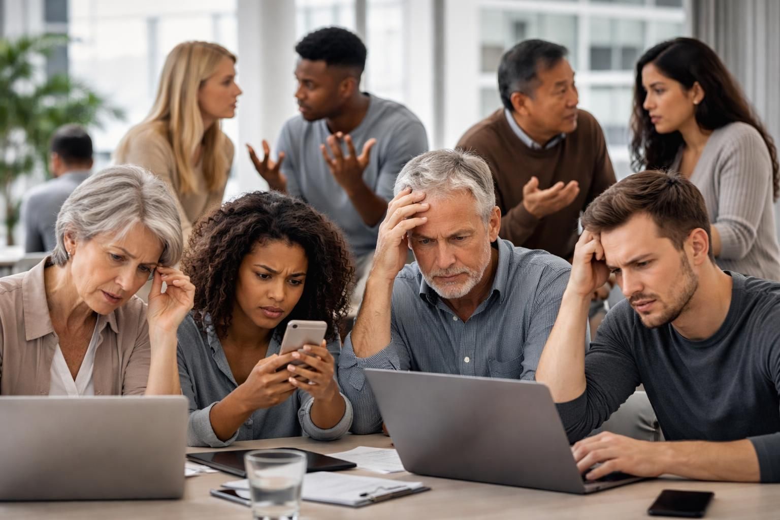 découvrez les témoignages d'utilisateurs confrontés aux problèmes avec lekrom et comment ils ont trouvé des solutions lorsque le service ne fonctionne plus.