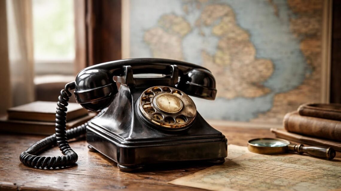 L&rsquo;origine fascinante du 44 indicatif de quel pays que vous ne connaissiez pas