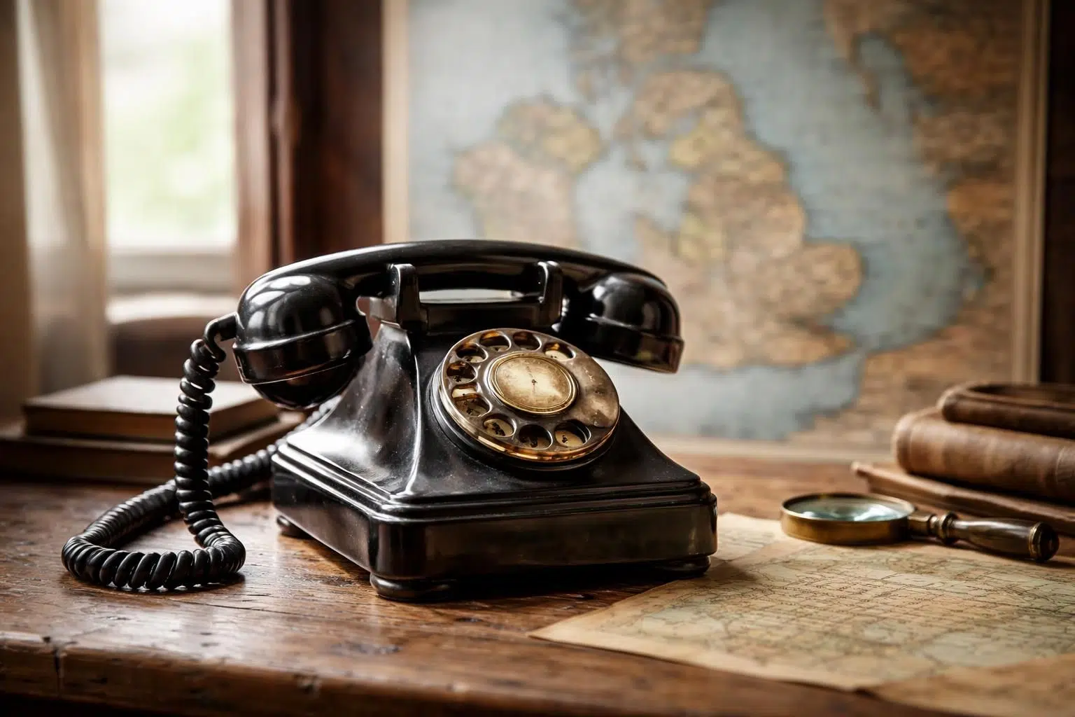 découvrez l'origine fascinante de l'indicatif téléphonique 44, un secret intriguant du pays que vous ne connaissiez pas.