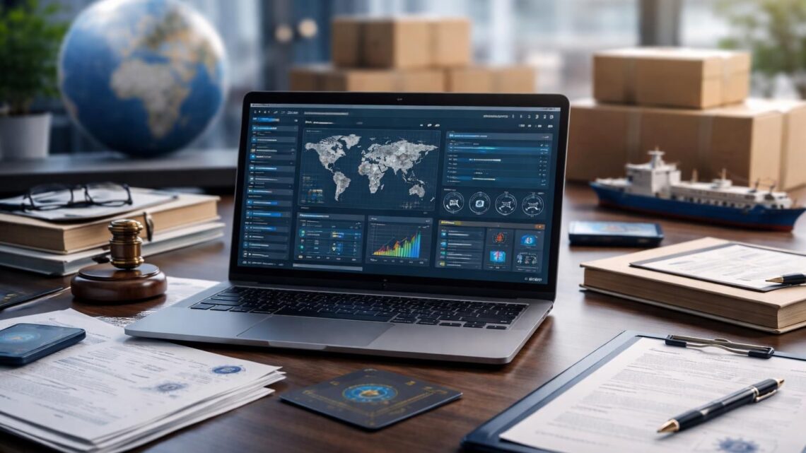 Mercure douane zimbra : un outil incontournable pour la conformité douanière