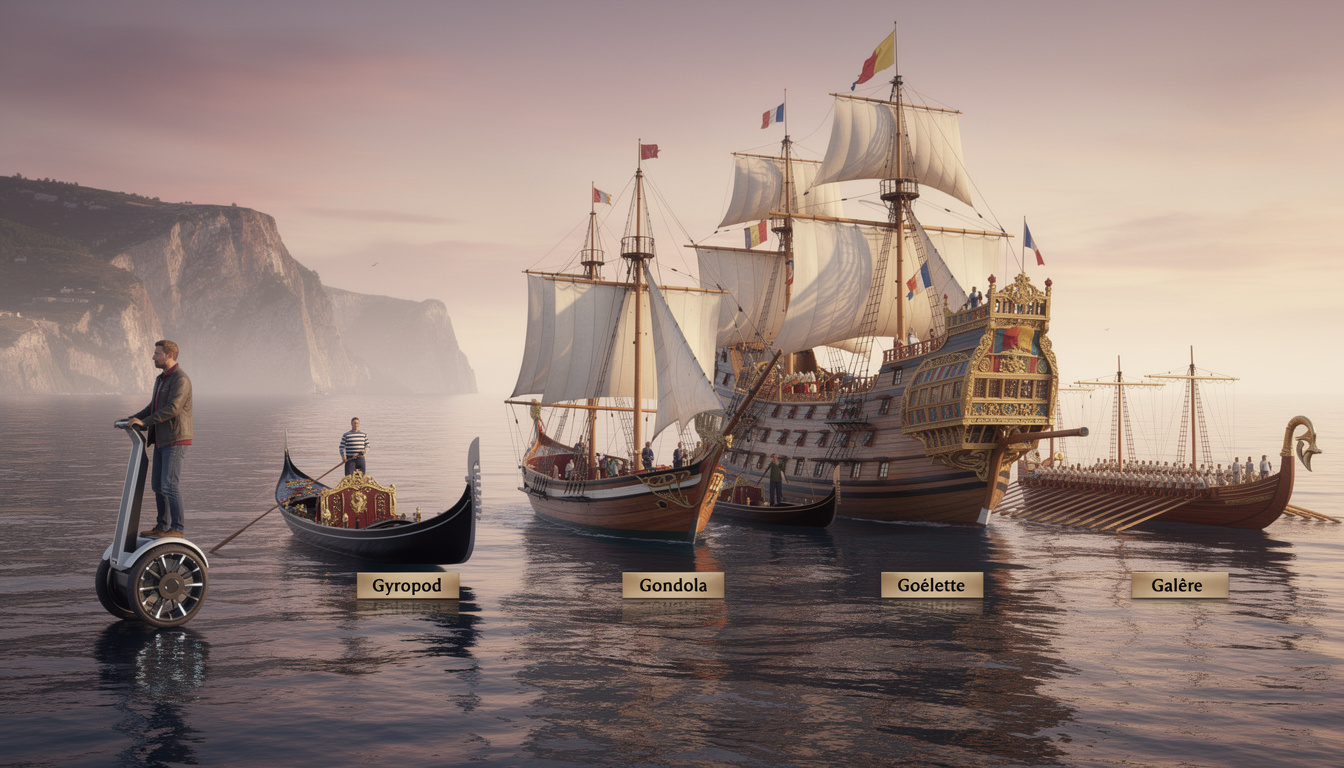 découvrez une comparaison détaillée des moyens de transport commençant par la lettre g, leurs avantages, inconvénients et utilisations pour mieux choisir votre option de déplacement.