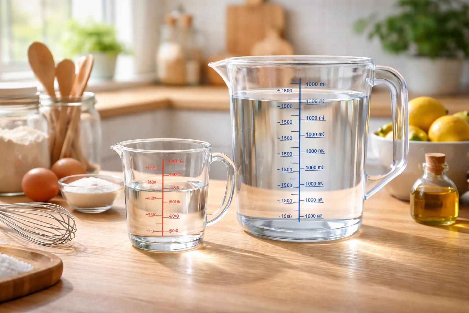 apprenez à convertir facilement 100 ml en litre pour optimiser vos recettes de cuisine et garantir des mesures précises à chaque préparation.