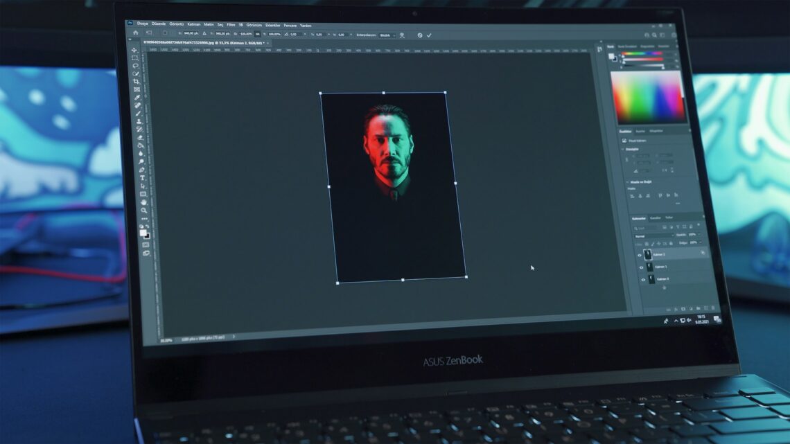 Mieux comprendre Photoshop et Lightroom
