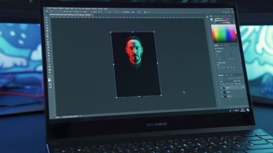 Mieux comprendre Photoshop et Lightroom