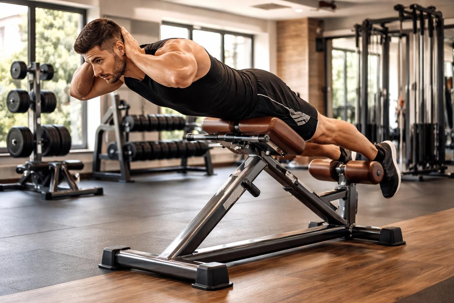 découvrez pourquoi choisir une table de berger est essentiel pour optimiser vos séances de musculation, améliorer votre confort et prévenir les blessures lors de vos entraînements.