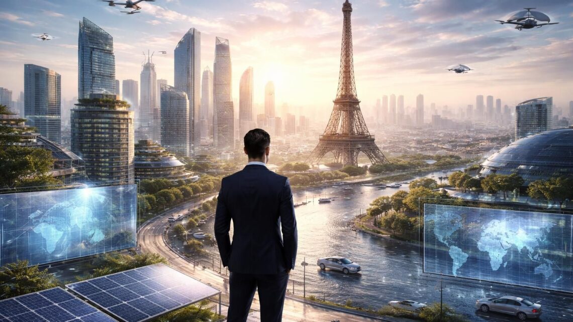 Quel avenir pour la France est combientième comme puissance mondiale ? Analyse des tendances émergentes