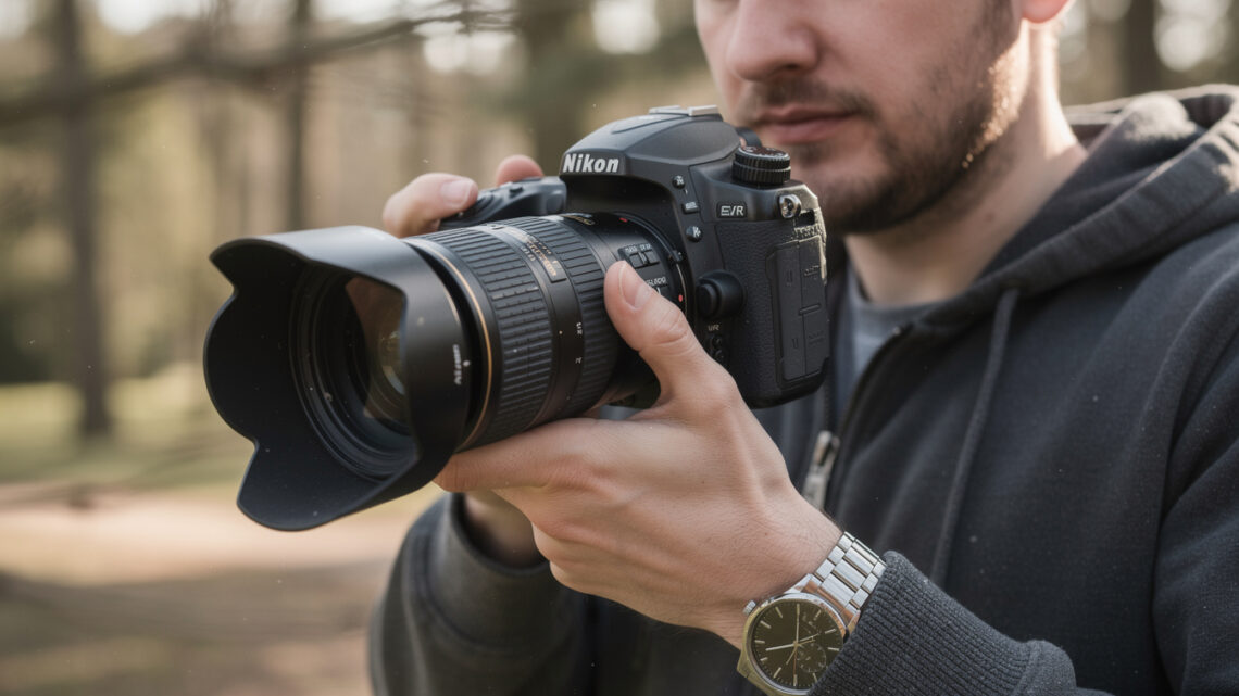 Test Nikon 24-70mm f/28E ED VR : une analyse détaillée de ses performances