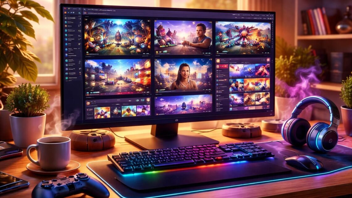 Top 10 des sites comme de Nozgap qui vous divertiront sans limites