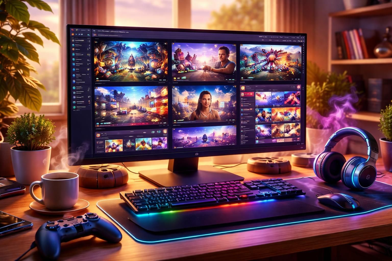 découvrez le top 10 des sites similaires à nozgap pour un divertissement illimité et varié. profitez de contenus exclusifs et d'une expérience en ligne captivante sans contraintes.