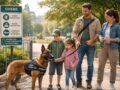 Adapter son mode de vie à un malinois catégorisé