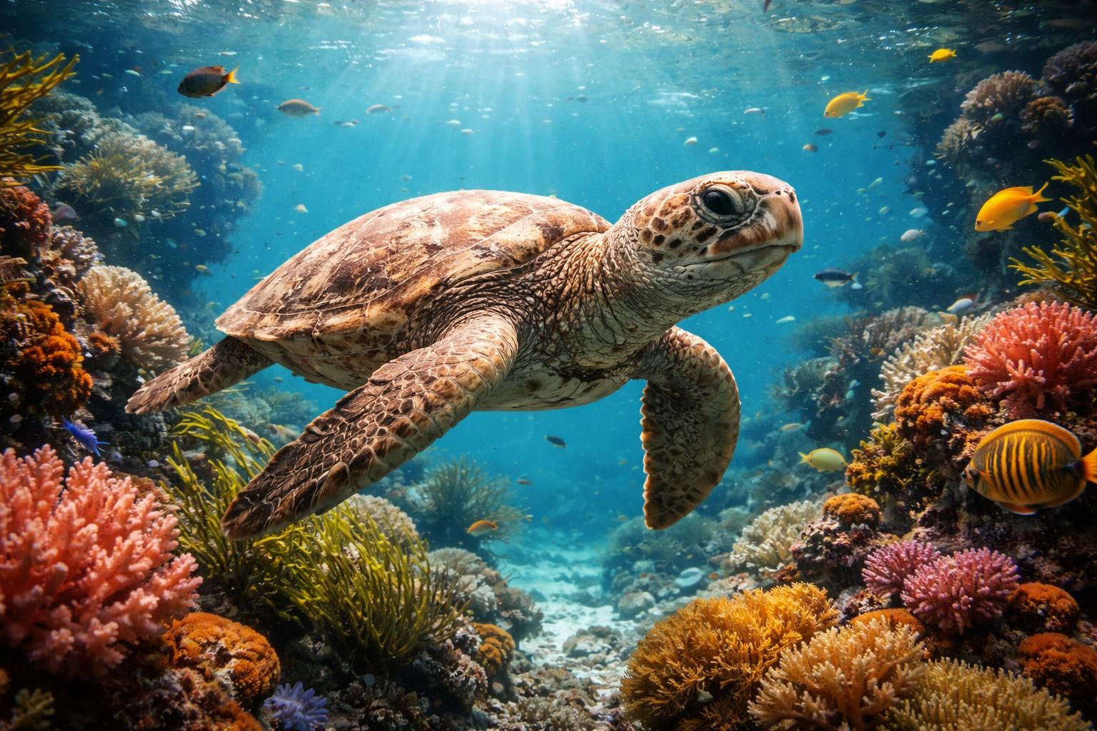 découvrez les leçons surprenantes que la tortue sans carapace nous révèle sur l'importance et la fragilité de la biodiversité.