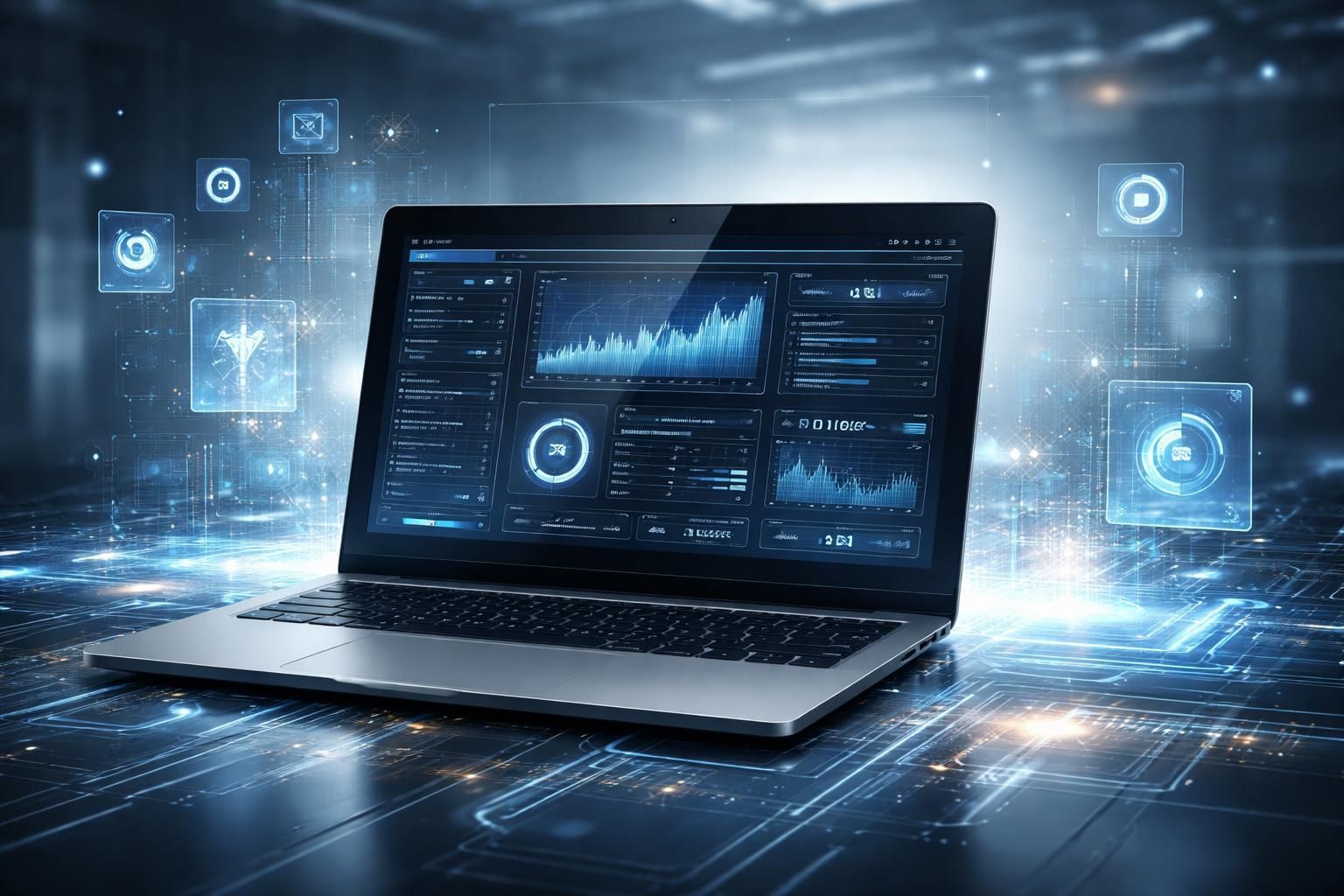 découvrez comment optimiser les performances de votre système grâce à des dism de qualité supérieure, pour une efficacité et une fiabilité accrues.