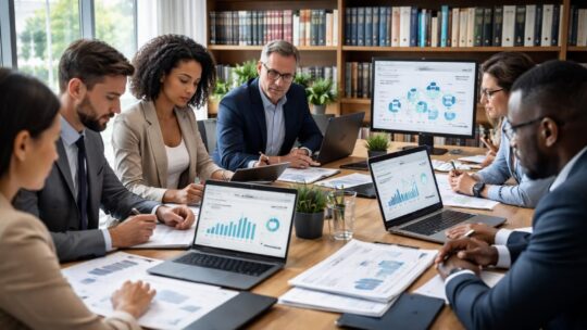 Comprendre le cadre réglementaire de l&rsquo;eafc et son impact sur les entreprises