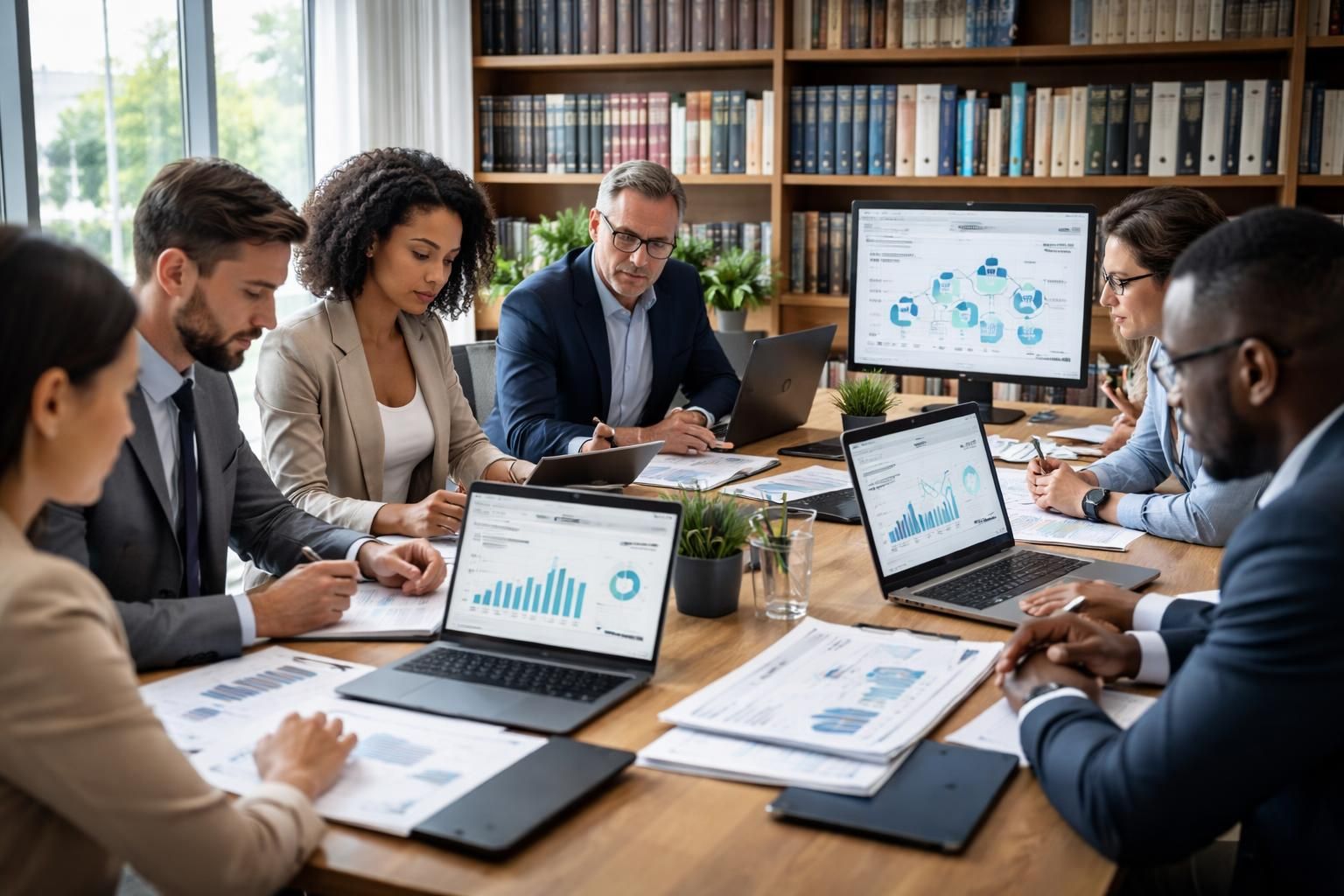 découvrez le cadre réglementaire de l'eafc et son impact sur les entreprises pour mieux anticiper les obligations légales et optimiser votre conformité.