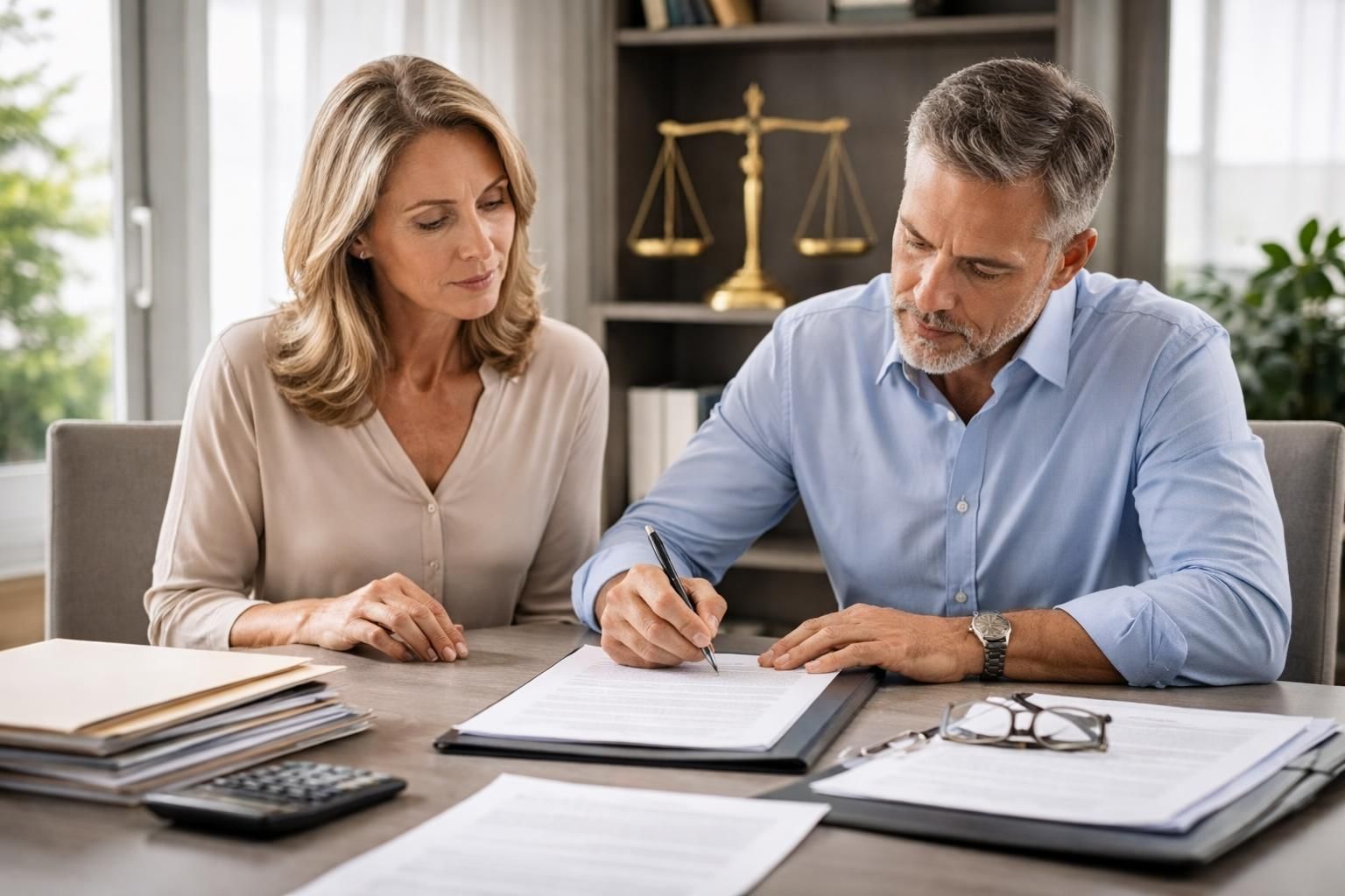 découvrez la définition de l'alimonie ainsi que vos droits et devoirs liés à cette obligation financière après une séparation ou un divorce.