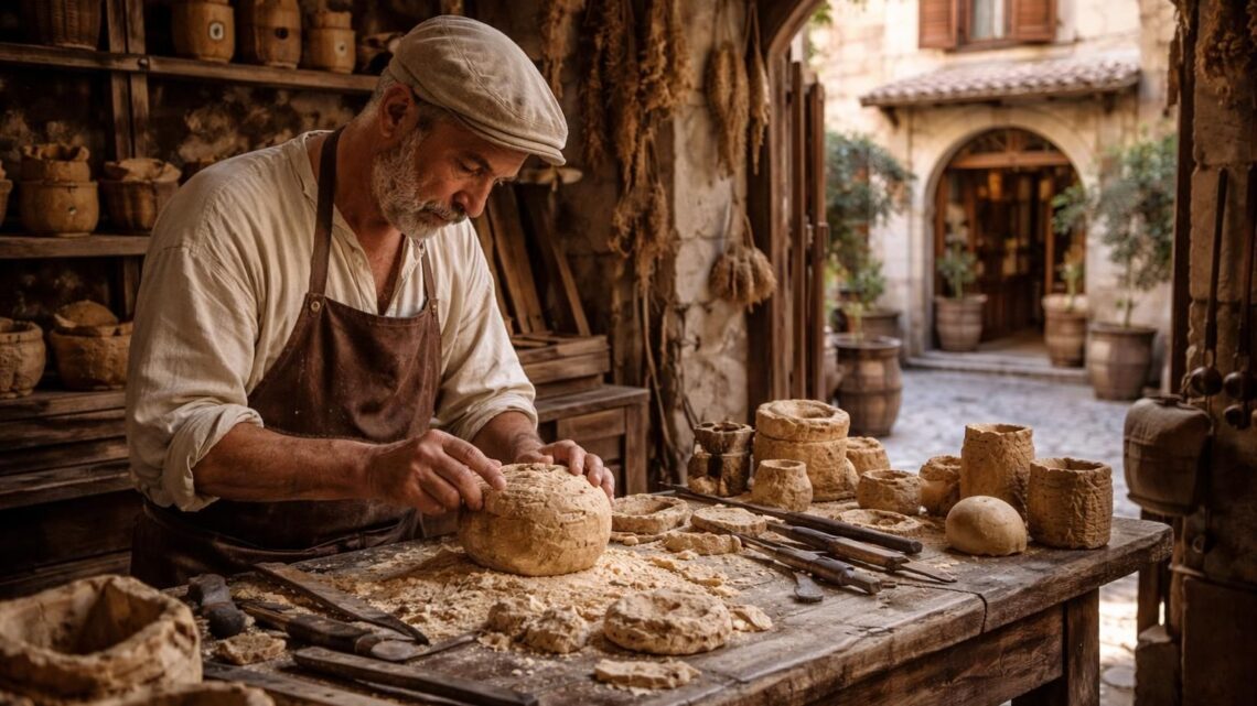 Définition de raguser : histoire et origine du terme