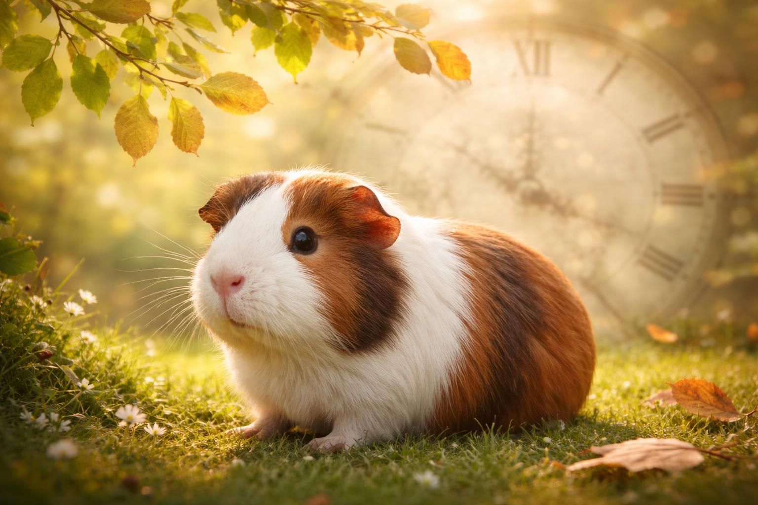 découvrez la durée de vie moyenne du cochon d'inde domestique et apprenez comment en prendre soin pour qu'il vive longtemps et en bonne santé.