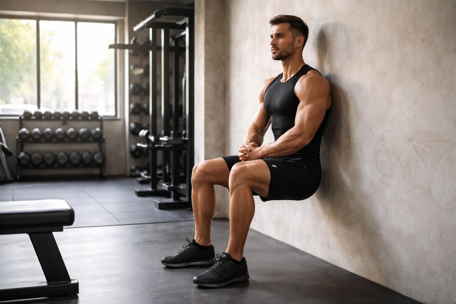 découvrez comment maximiser vos résultats en force grâce à l'exercice de la chaise romaine avec nos conseils et techniques efficaces.