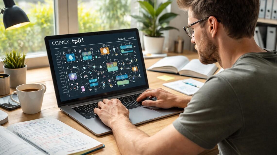 Guide sur la mise en œuvre de l&rsquo;index tp01 dans vos applications