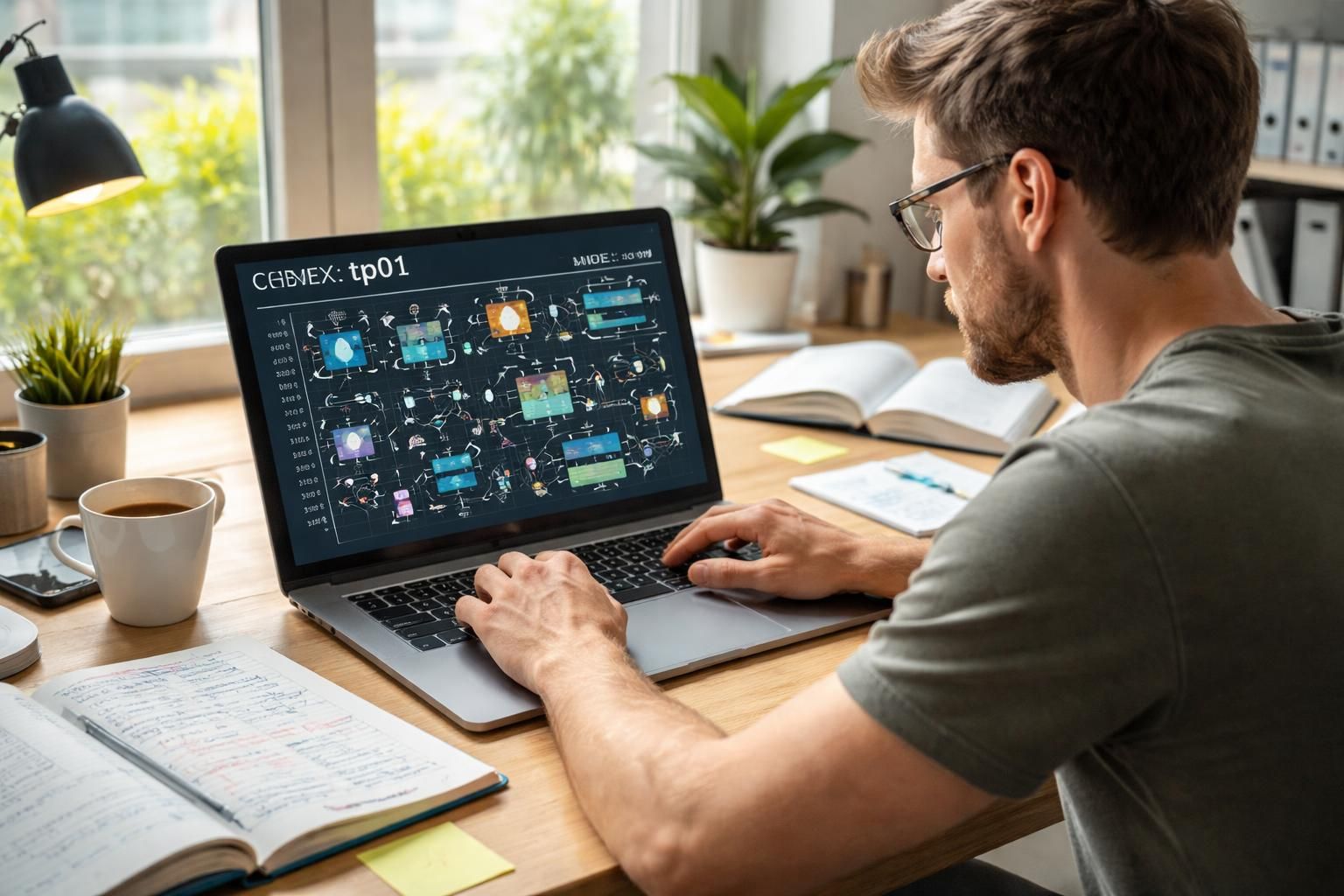 découvrez comment implémenter efficacement l'index tp01 dans vos applications grâce à notre guide complet et détaillé.