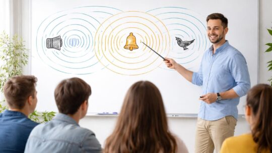 La définition de isophonie expliquée simplement pour les débutants