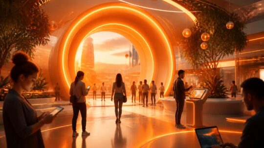 Portail Orange : Découvrez les offres et services d&rsquo;Orange