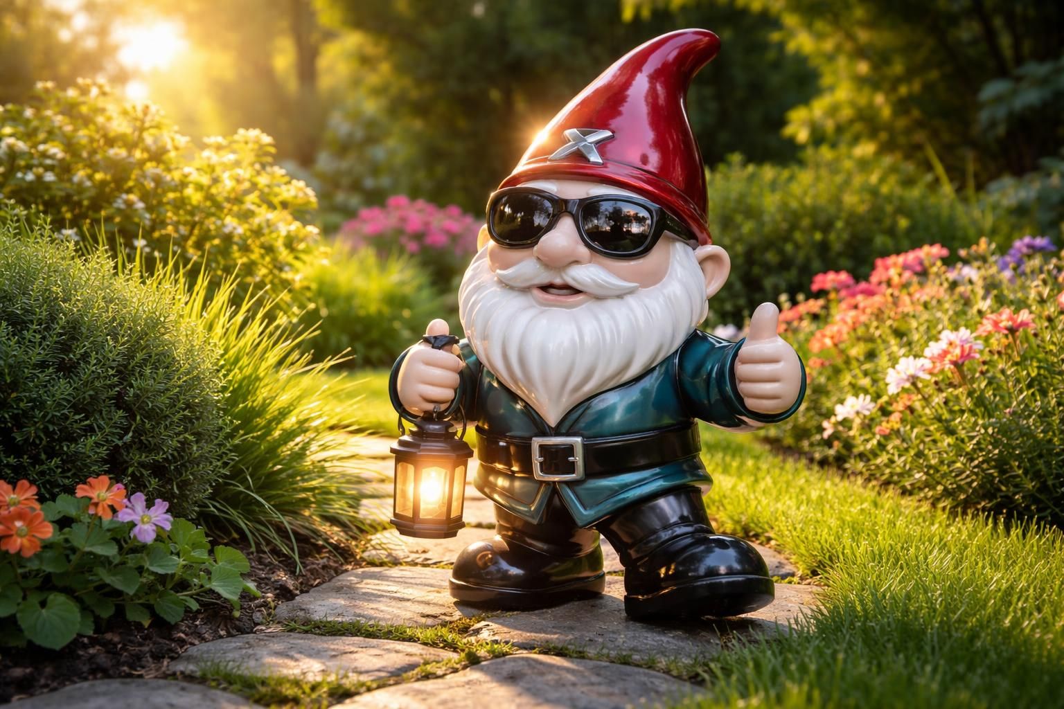 découvrez pourquoi le nain de jardin projet x est le compagnon parfait pour embellir et animer votre espace vert avec une touche unique et originale.