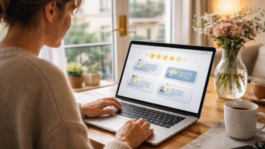 Trouvez les meilleurs conseils grâce aux avis sur le site Temu en France