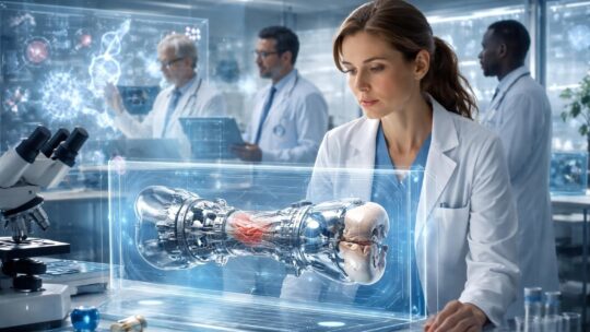 Un regard approfondi sur la définition de TRO dans la médecine moderne