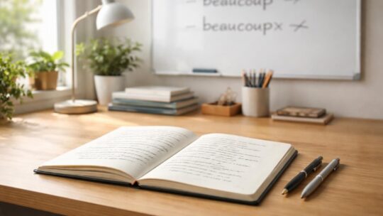 Beaucoups ou beaucoup : guide pour ne plus se tromper