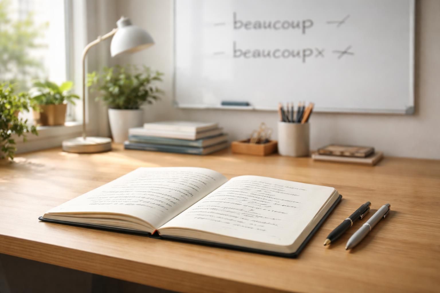 découvrez notre guide complet pour maîtriser l'usage de 'beaucoup' et 'beaucoups' et ne plus jamais faire d'erreur d'orthographe.