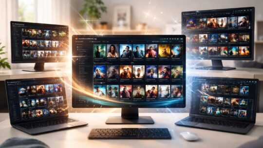 Comment Oxtorrent.vg se distingue des autres plateformes de streaming vidéo