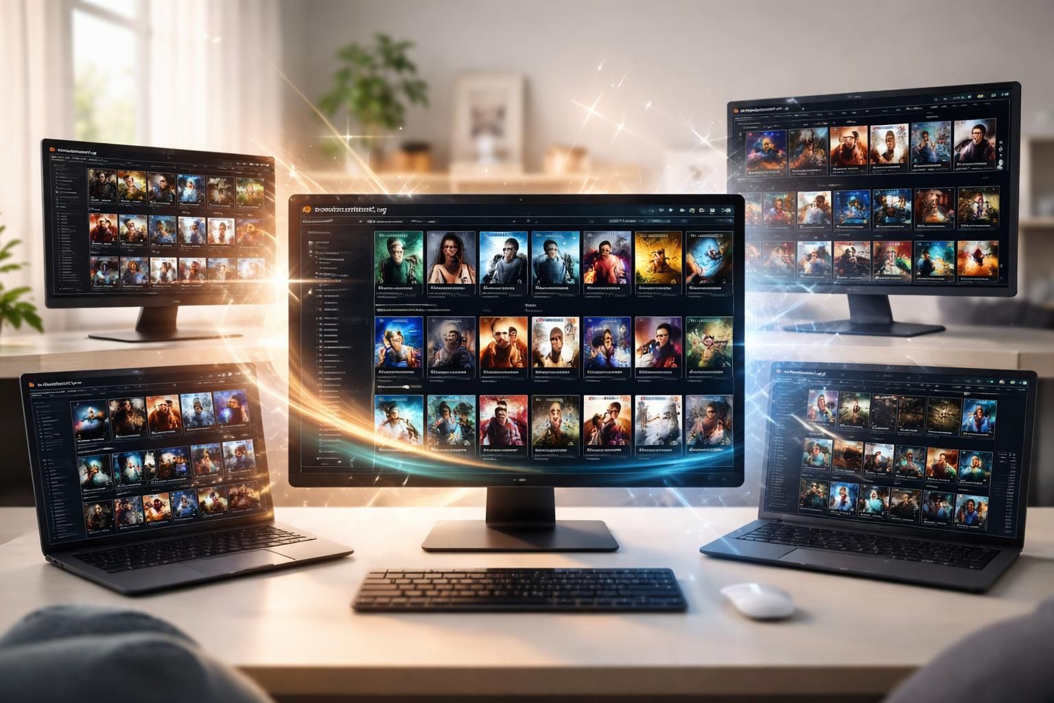 découvrez comment oxtorrent.vg se démarque des autres plateformes de streaming vidéo grâce à son contenu varié, sa rapidité de diffusion et son interface conviviale.