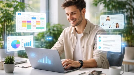 Comment Vidnoz peut améliorer votre productivité en ligne