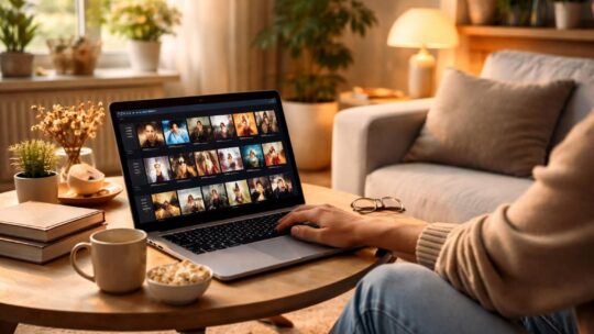 Comment trouver des films en streaming avec VF et complet facilement
